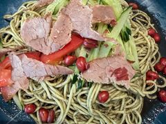 -韩海丽特色美食(秀州路店)