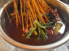 -成都瓜串串(华强北店)