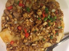干锅米豆腐-湘爵士(王府井百货黄兴中路店)