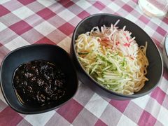 -让我们见个面(祥云小镇店)
