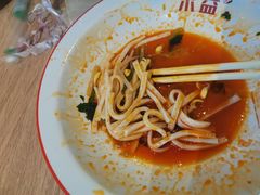 -宋益驴蹄子面肉夹馍(辛家庙店)