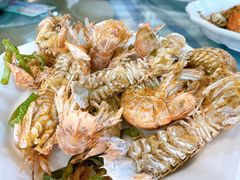 -钱大妈海鲜饭店(保利林语店)