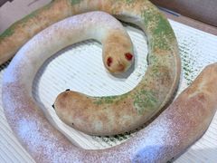 -必胜客(松雷店)