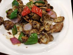-峰少印宴·私房菜·生猛海鲜·地道水乡菜(万江店)