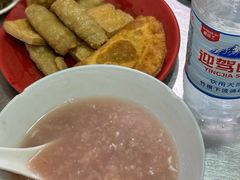 稀饭-老奶奶稀饭(明都西园店)