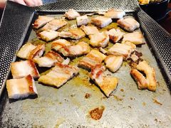 -第二外国语学院-韩国餐厅(朝阳路店)