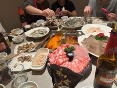 -海底捞火锅(吴中路店)