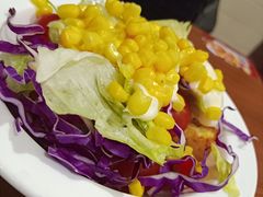 -米斯特比萨(罗斯福店)