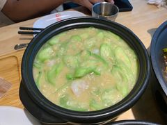 -醉得意·山茶油炒土鸡(泰安火车站大润发店)