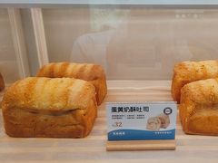 -爸爸糖吐司面包(北京新奥购物中心店)