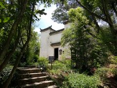 -潜口民宅博物馆
