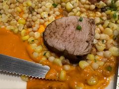 -ROAST coffee & eatery