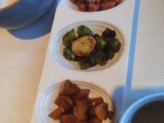 -旺顺阁·北京菜(北辰上品+)