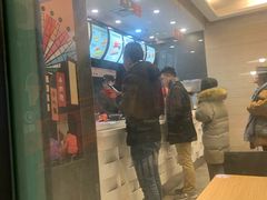 -永和大王(浦东南路店)