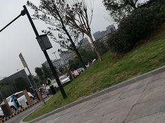 -枫香湖儿童公园