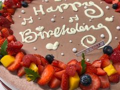 -花花卷卷·鲜食蛋糕(静安久光百货店)