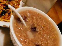 山药红枣杂粮粥-老昌春饼(中央大街店)