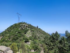 -阳台山自然风景区