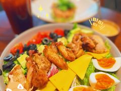 -WOKKA by艮上(中海环宇荟店)