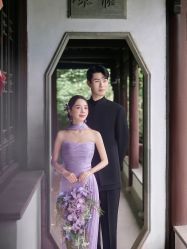 -第一夫人婚纱摄影(南京店)