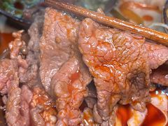 -正南齊北重庆老火锅(光华村直营店)