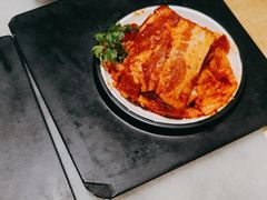 -韩宫宴烤肉·黑毛和牛·料理(滨湖银泰城店)