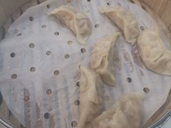精品蒸饺-榕记(番禺总店)