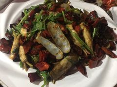 -鑫悦龙虾(前西街店)