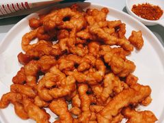 -日月昇渔家菜·海肠捞饭·大连海鲜(星海公园店)