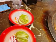 -粗粮人家·东北菜(洋桥店)