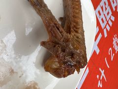 -老火车站牛肉粉