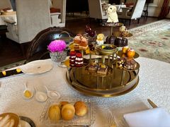 -Salon de Ville浦江汇(上海外滩华尔道夫酒店店)