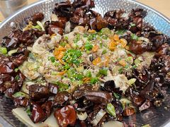 -大丰收脆鱼(浦西万达店)