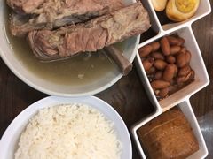 招牌肉骨茶-松發肉骨茶(牛车水店)