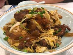 -渔娘渔家丹东海鲜(东直门店)