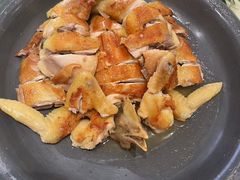 -小北江河鲜(新城店)
