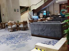 -嘉兴华美达酒店(秦逸路店)