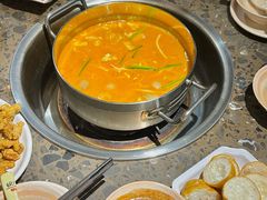 -笔记安顺夺夺粉火锅