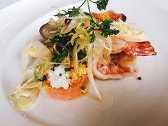 海鲜沙拉-蝶舍·MAISON PAPILLON