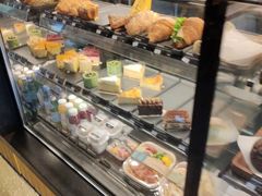 -星巴克臻选(莘庄仲盛店)