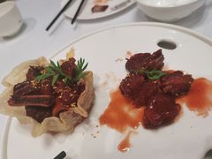 -松鹤楼·非遗·苏帮菜(融科店)