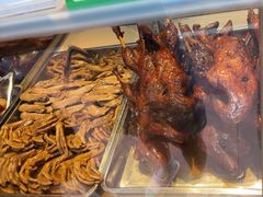 -王浩儿纪六孃甜皮鸭(乐山总店)