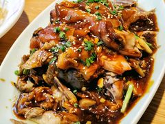 -小土豆北方菜馆(文慧园店)