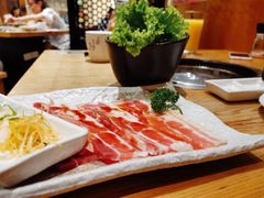 -御牛道日式烤肉料理(杭州万象城店)