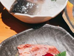 -蚝·生·鲜牛烧肉铺(中央大街店)