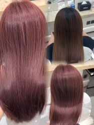 -汤尼英盖TONI&GUY-essensuals