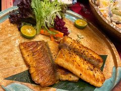 -古田居·特色寿司料理(星之岛旗舰店)