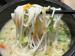 -过桥缘·过桥米线(五里桥银座店)