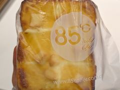 -85度C(上海周浦店)