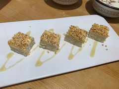 -格日勒阿妈蒙古厨房(新华广场店)
